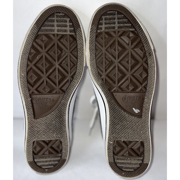 Converse Chuck Taylor All Star Oxford‎ Sneaker Unisex DOLPHIN/BLACK/WHITE Size 7 - Picture 7 of 8